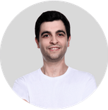 Poza profil Alexandru Marcu